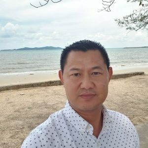 Meet your Posher, Chanthou